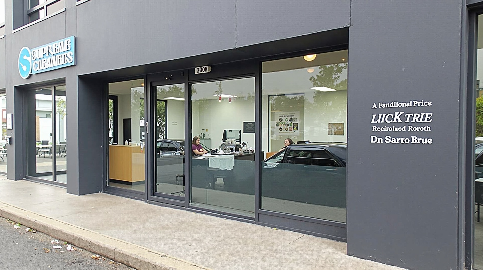 Fresho Carpet Cleaning Highgate Hill Contact Office